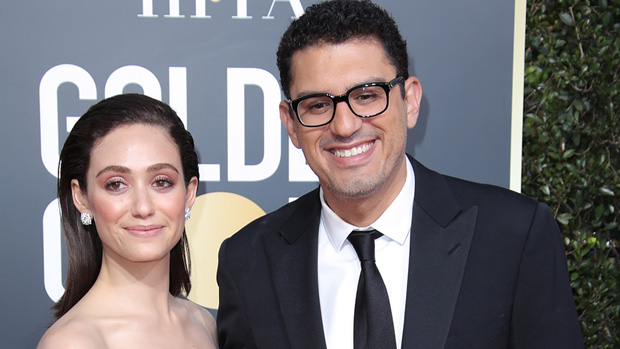 emmy rossum sam esmail