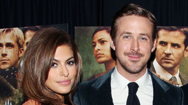 eva mendes ryan gosling