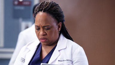 Chandra Wilson