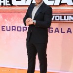 Chris Pratt
'Guardians of the Galaxy Vol. 3' film premiere, Disneyland Paris, Paris, France - 22 Apr 2023
