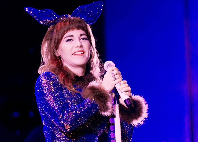 Jenny Lewis