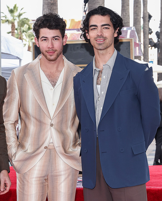 Nick Joe Jonas