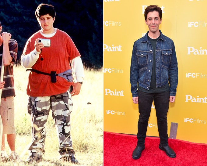 Josh Peck