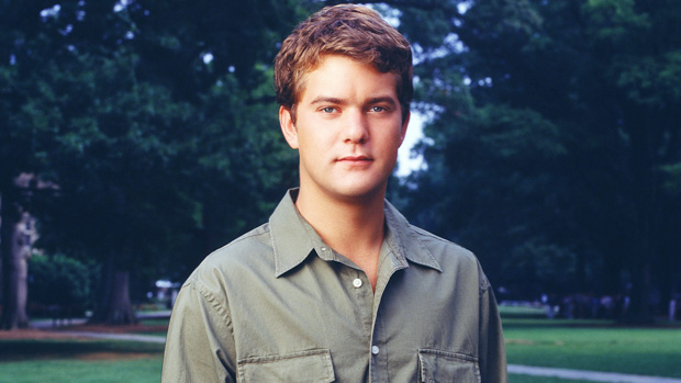 joshua jackson