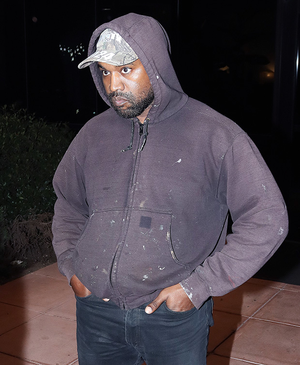 Kanye West