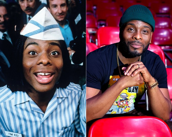 Kel Mitchell