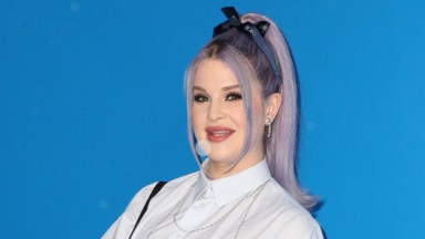 kelly osbourne