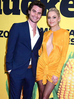 kelsea ballerini chase stokes