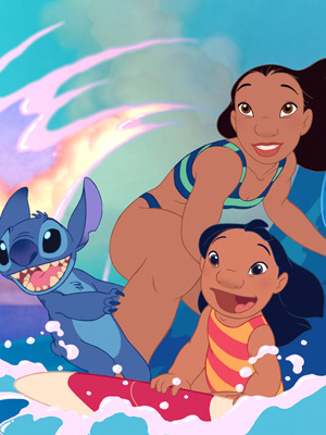 Lilo and Stitch