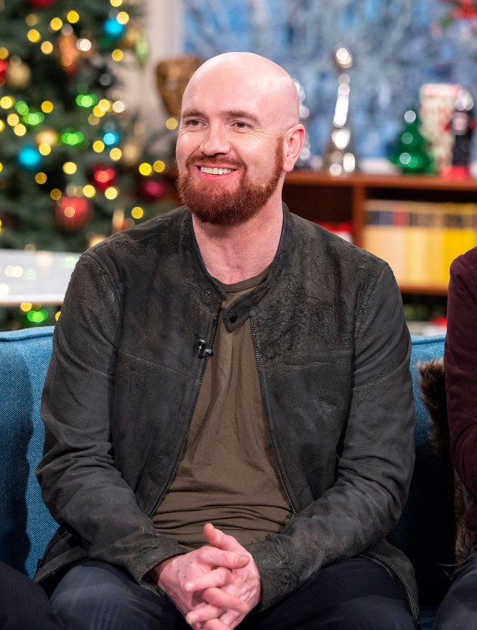 Mark Sheehan, 2019