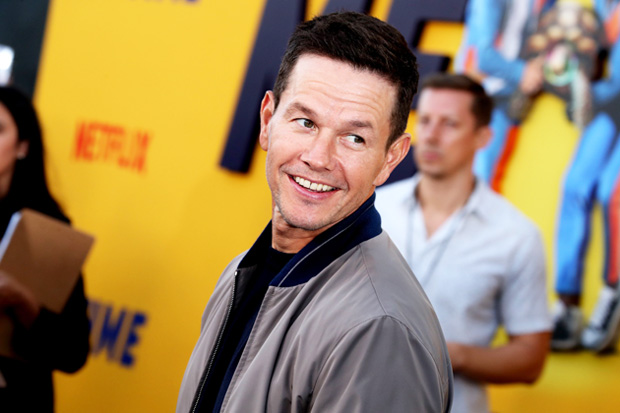 mark wahlberg