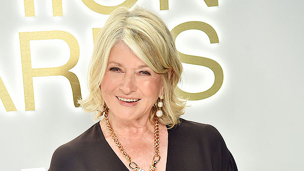 Martha Stewart