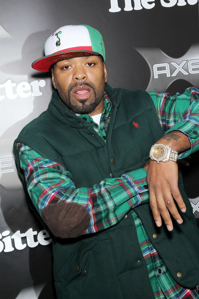 Method Man