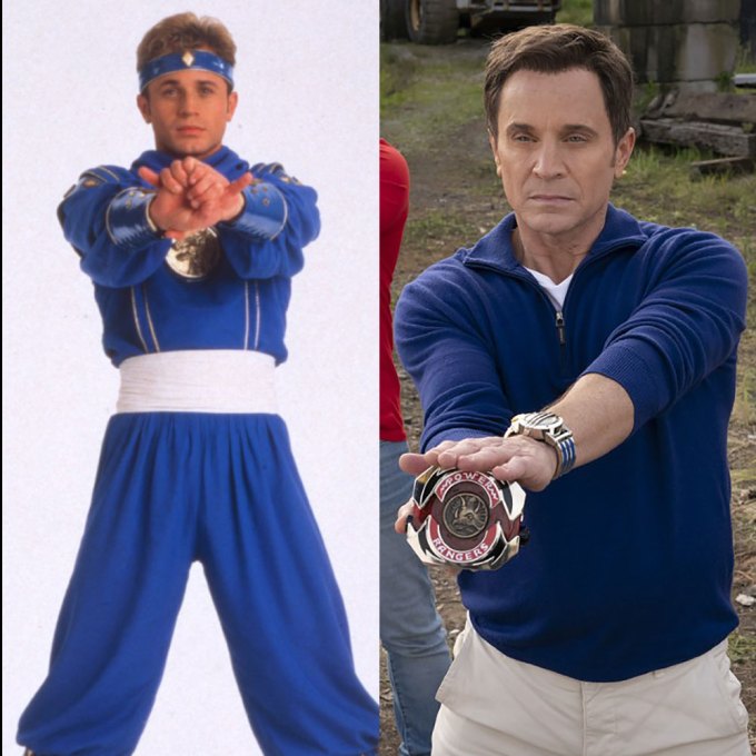 David Yost