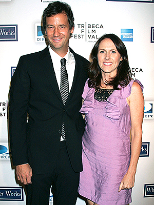 Molly Shannon Fritz Chestnut