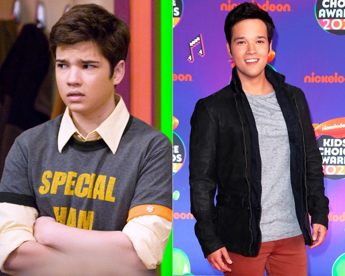 Nathan Kress