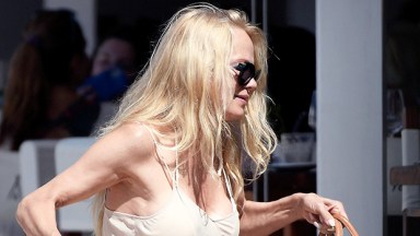 pamela anderson