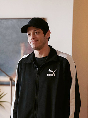 Pete Davidson