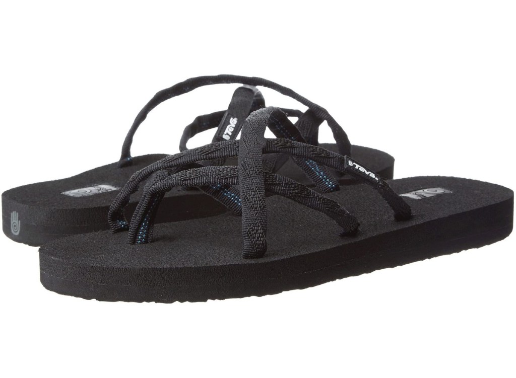 Teva Olowahu Sandals