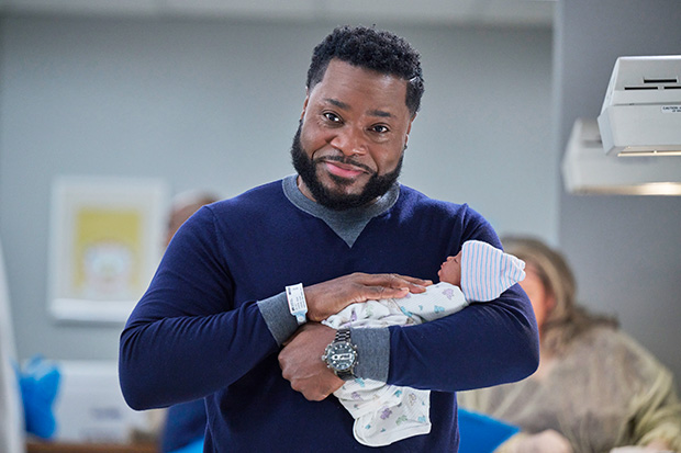 Malcolm Jamal Warner