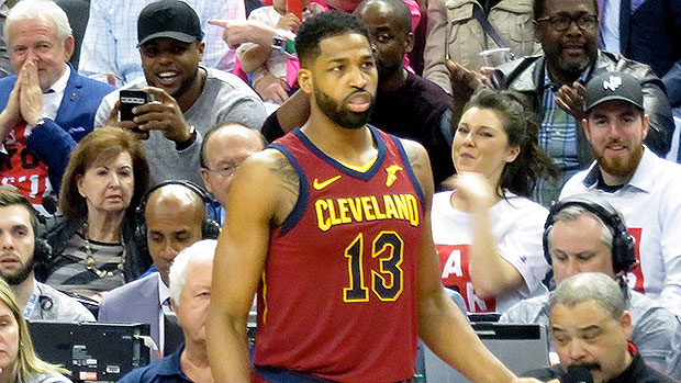 Tristan Thompson