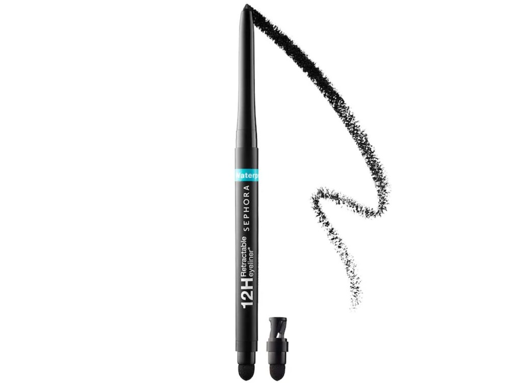 Waterproof 12 HR Eyeliner Pencil