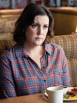 Melanie Lynskey