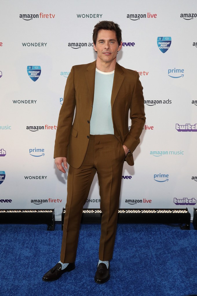 Amazon NewFronts 2023