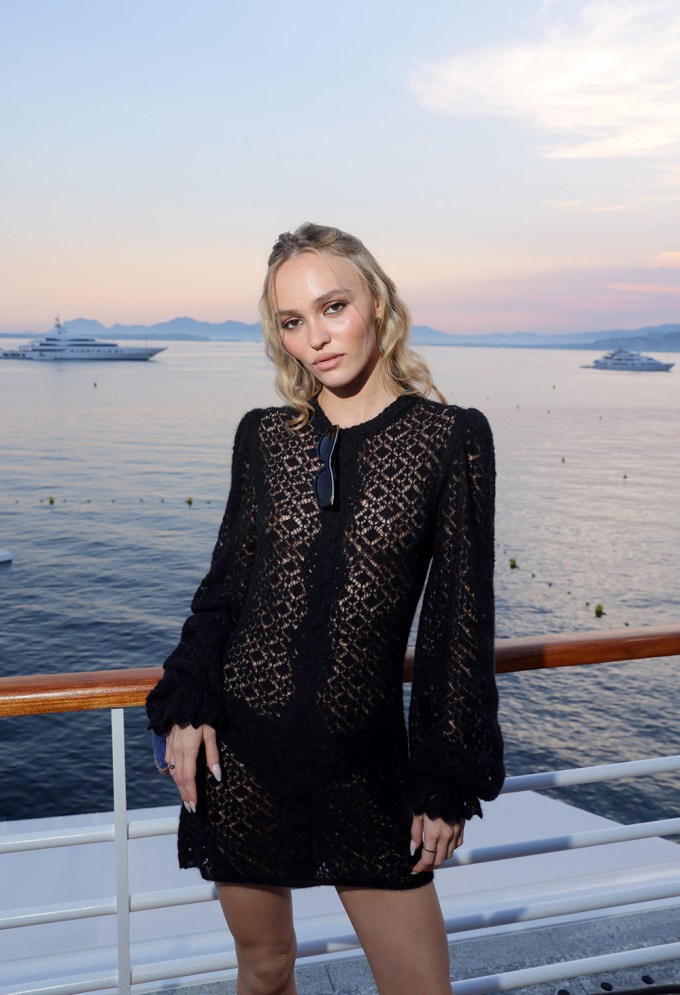 Air Mail/Warner Brothers Discovery/Cannes Party 2023