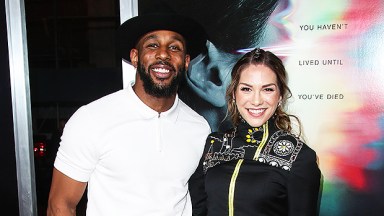 allison holker twitch