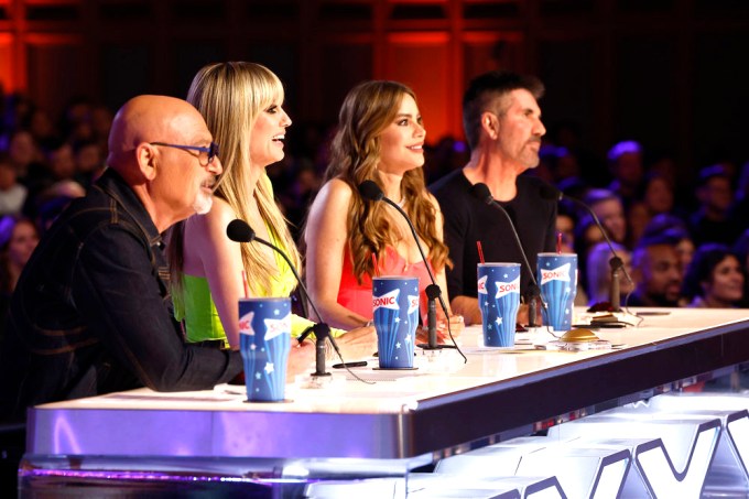 ‘America’s Got Talent’ Season 18