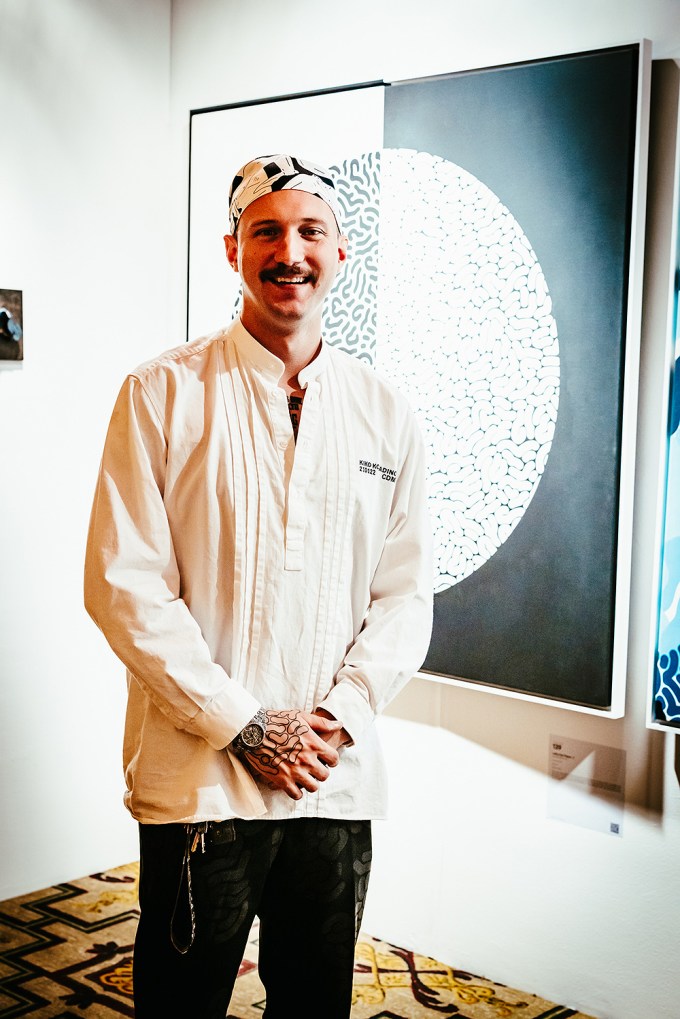 artworxLA’s An Evening of Art