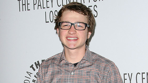 Angus T. Jones