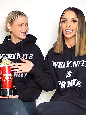 vanderpump rules cast MTV awards