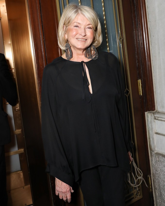 BMW at Daniel’s 30th Anniversary