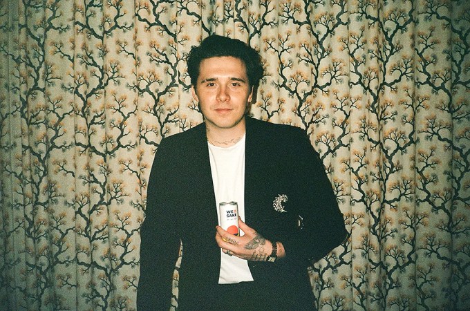 Brooklyn Peltz Beckham 