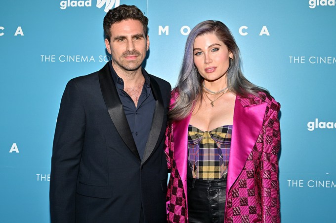 Andrea Pallaoro & Trace Lysette