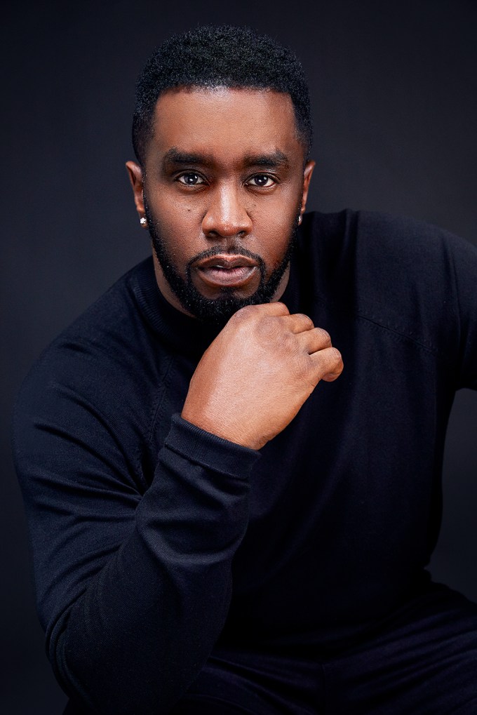 Sean “Diddy” Combs