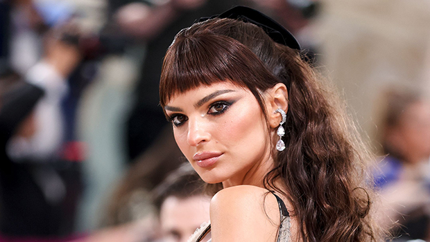 emrata met gala husband joke