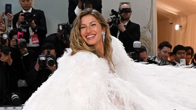 Gisele Bundchen