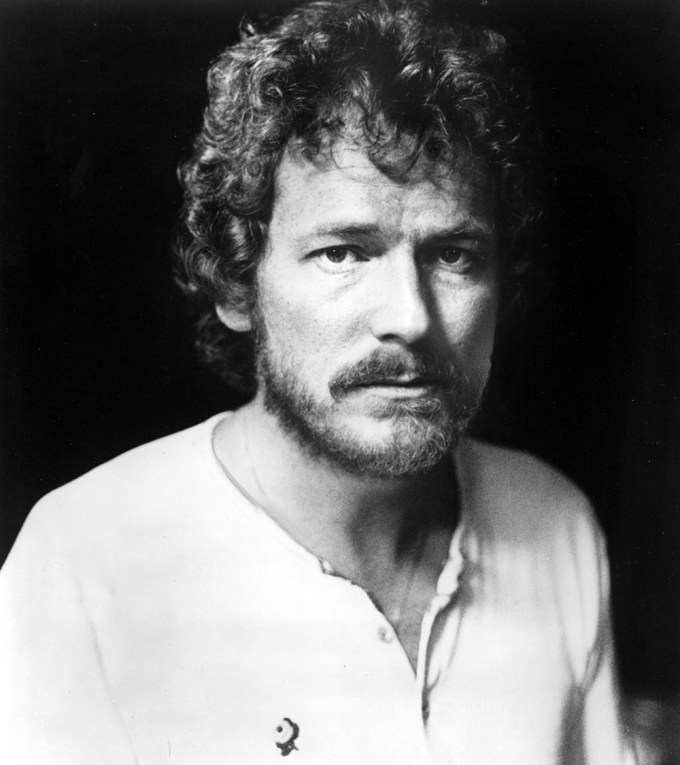 Gordon Lightfoot, 1976