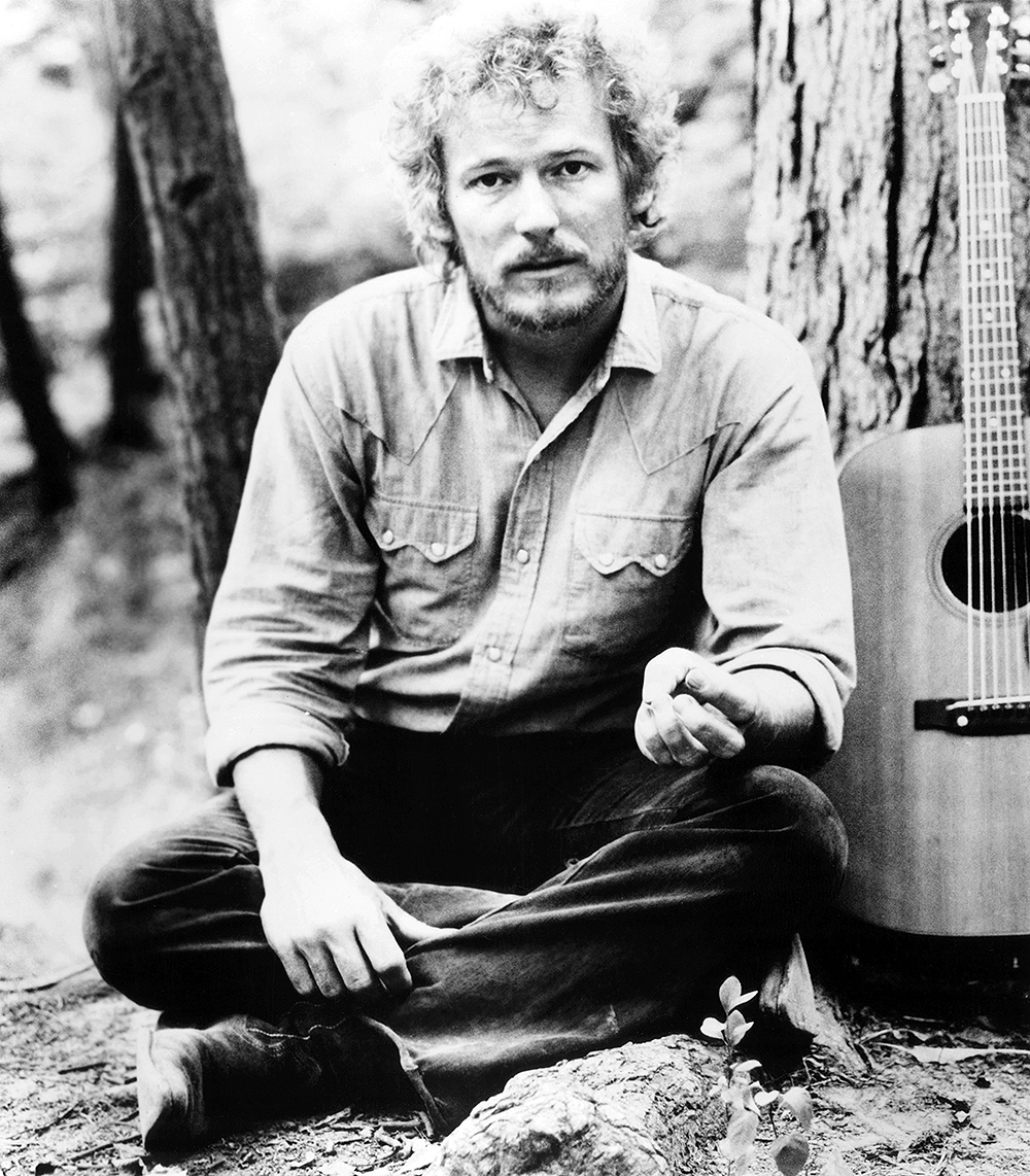 Gordon Lightfoot, 1970s