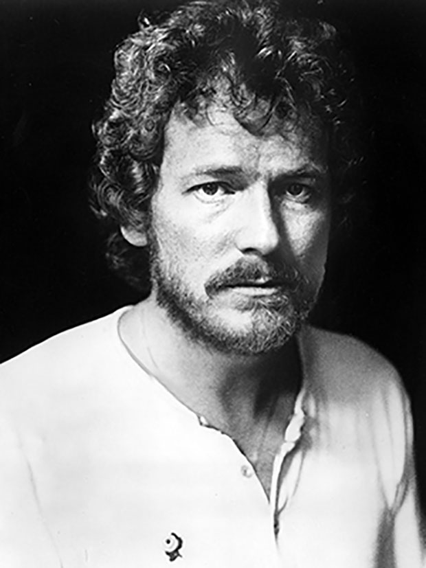 Gordon Lightfoot