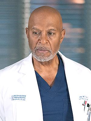 James Pickens Jr.