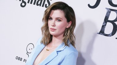 Ireland Baldwin