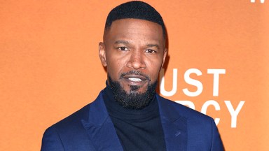 Jamie Foxx