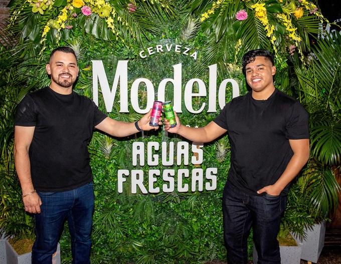 Juixxe & Christian Villasana