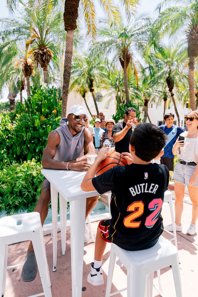 Jimmy Butler