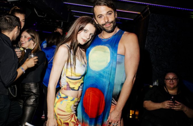 Netflix’s ALL OUT: A Night of Pride Event