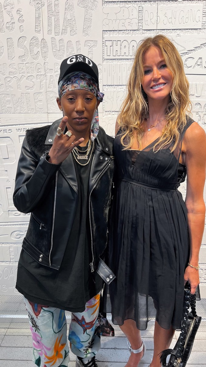 Kelly Killoren Bensimon